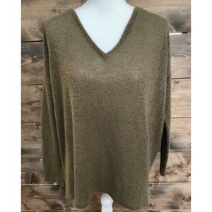Women’s Piko Brand Sweater